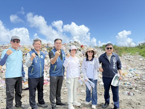 台東風電爭議未解 莊瑞雄：地方沒共識別想貿然強推