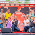 大溪神農文化祭啟動 蘇俊賓秀一順口溜點出2大盛會