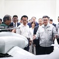打造無人機國家隊 卓榮泰：力拚2030年400億元產值目標