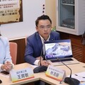 籲法務部重視民意 洪孟楷：虐童天堂形象非台灣承受得起