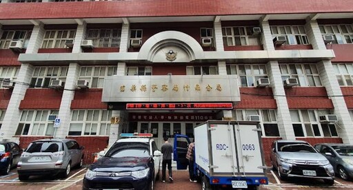 黑幫開槍找未成年小弟頂包 苗栗警幫掩護1收押2交保