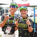 藝人明星隊棒球領先遭逆轉吞敗 馬國畢：會輸是因為「短今」沒來