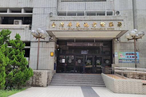 債務糾紛談不攏槍擊殺人 凶徒投案屏檢聲請羈押禁見獲准