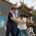 自曝柯文哲被搜索前曾通電話 羅廷瑋憂：藍白不合會發生什麼事？