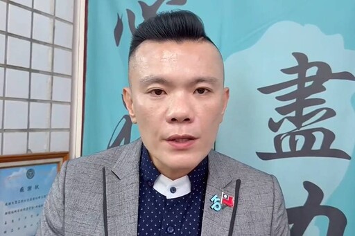 到水安宮卻未與黃國昌合體？ 蔡壁如緩頰：現階段共同反惡罷