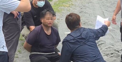 花蓮女師衣衫不整遭暗啞男勒斃 今早遺體解剖釐清是否生前遭性侵