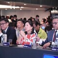 助花蓮農特產伴手禮業者掌握趨勢 徐榛蔚：地方產業永續發展是施政核心