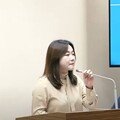 林昶佐將駐芬蘭惹議 馬文君：逃兵疑慮、外交部有更多同仁勝任
