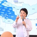 盧秀燕憂夏季中火發電全開 黃健豪提醒：美國可提供核能發電方案