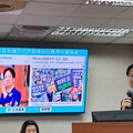 張啓楷再幫柯文哲抱屈 鄭銘謙反嗆：不希望用群眾施壓司法