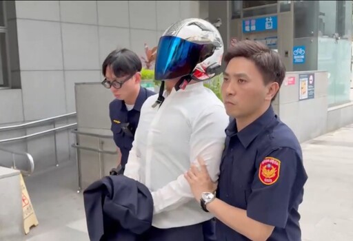 暴力男嫌洗牙太疼怒毆女牙醫 現場血跡斑斑