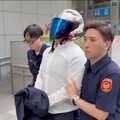 暴力男嫌洗牙太疼怒毆女牙醫 現場血跡斑斑