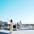 野地小巡演 田馥甄「田調」Live in Life台南井仔腳鹽田揭開序幕