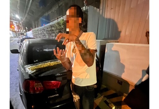 持空氣鎗狂射娃娃機店洩憤 原因竟是「藍芽鏡頭不能用」