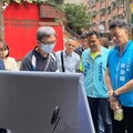 繳費3年工程未完工惹民怨 林沛祥協調啟動自來水管線更新