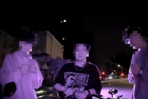 酒後騎共享單車 3大學生省計程車錢變破財