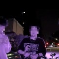 酒後騎共享單車 3大學生省計程車錢變破財