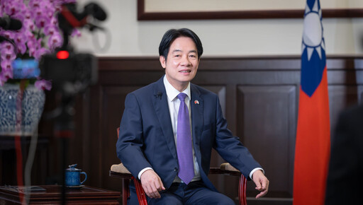 總統發表施政週年談話 淨零轉型、全民健康、防衛韌性為3大主軸