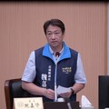 花蓮豪雨路斷成孤島 魏嘉賢籲縣府強化疏運應變機制