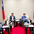 苗栗一般性補助款少70億 邱鎮軍：法定款項成政治勒索工具