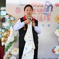 發送「媽媽寶寶袋」多項好禮 徐榛蔚持續打造友善育兒環境