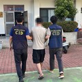 2天內分10次提領62萬元 電眼追緝逮詐團男車手