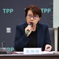 指賴清德推主權基金是抄柯文哲 黃珊珊肯定政府知錯能改