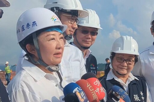 江肇國質疑盧秀燕對虐童無作為 國民黨：惡意剪輯抹黑