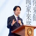 賴清德邀在野黨國安簡報 何元楷：恐淪一場過場秀