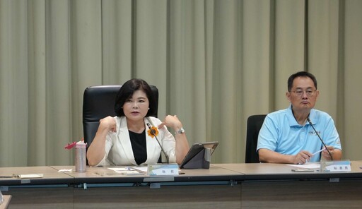 轟中央責任轉嫁地方 雲林被砍37.6億、張麗善喊極度不公平