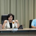 轟中央責任轉嫁地方 雲林被砍37.6億、張麗善喊極度不公平