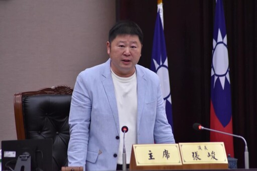 新城辦公廳舍掘出史前遺址 張峻力挺楊華美籲「共存」求雙贏