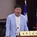 新城辦公廳舍掘出史前遺址 張峻力挺楊華美籲「共存」求雙贏