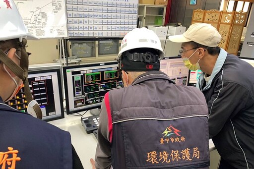 民進黨團批能源議題成政治操作 陳宏益：台電應做好全國性電力分配