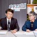 中午來開匯／直指總統嘴上團結實搞分裂 黃國昌批：賴清德固執、脾氣硬