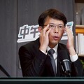 中午來開匯／指江雅綺學歷造假涉偽造文書 黃國昌爆料：學倫案恐有利益衝突