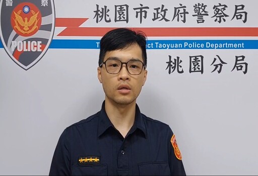 忘帶遙控器無法回家 桃園男遷怒警衛狂巴頭