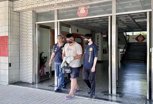 毒販與神同行求庇佑 神壇藏毒仍遭警溯源查獲