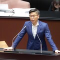 籲交通部參考日本道路設計、換照制度 鍾佳濱：絕不容許悲劇再發生