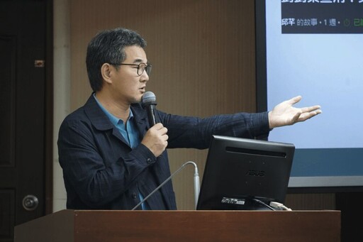 指剴剴案不會就這樣算了 劉建國：雙北沒任何官員受處分
