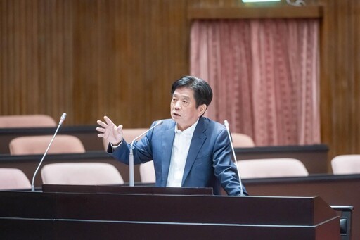三峽車禍釀3死12傷 吳琪銘：全力協助傷患並檢討通學安全