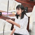 智慧錶晶片產地爭議 許淑華不滿：市長還跟違規廠商打壁球