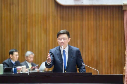 中評會決議開除5名涉共諜案黨員 民進黨：堅定捍衛台灣民主