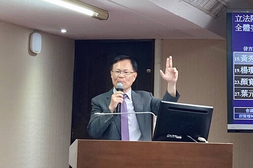 剴剴案張啓楷指外聘督導有責任 郭昱晴：為台北市府失職護航
