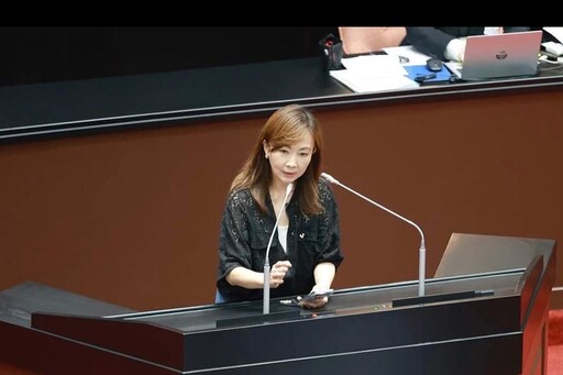 剴剴案張啓楷指外聘督導有責任 郭昱晴：為台北市府失職護航