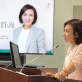 邱議瑩批藍白刪預算害高雄 一般補助款遭減51.95億