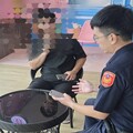 貸款投資還簽保密協定 警苦勸男子2小時成功阻詐