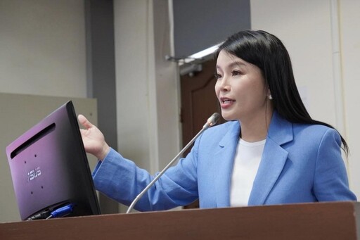 雲林一般性補助款遭砍37.6億元 張嘉郡：不該犧牲人民福祉