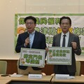 老農津貼排富條款14年未調整 林俊憲、郭國文籲農業部儘速修法