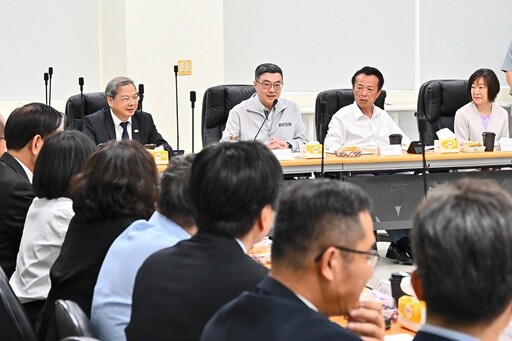 密切掌握端午節商品、民生物資價量情勢 行政院：確保供應充裕、價格合理